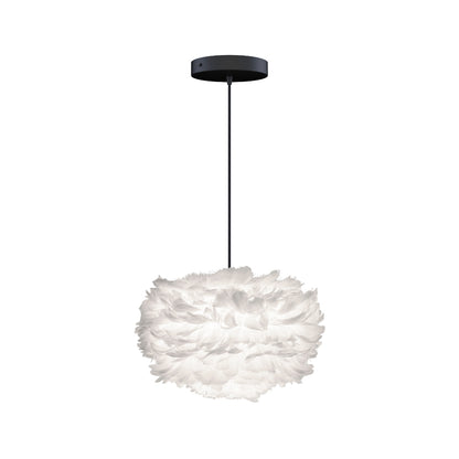 UMAGE EOS White Ceiling Light