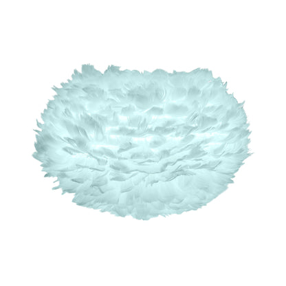 UMAGE EOS Willow Light Blue Wall Lamp