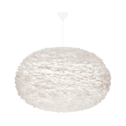 UMAGE EOS White Ceiling Light