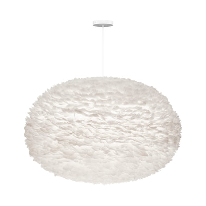 UMAGE EOS White Ceiling Light