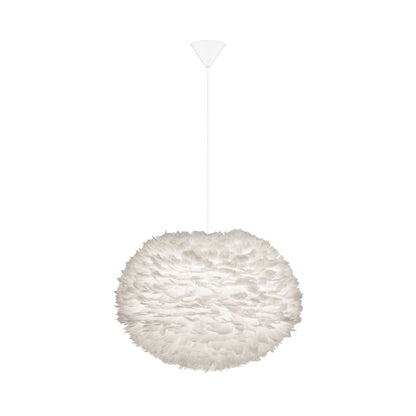 UMAGE EOS White Ceiling Light