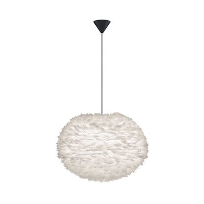 UMAGE EOS White Ceiling Light
