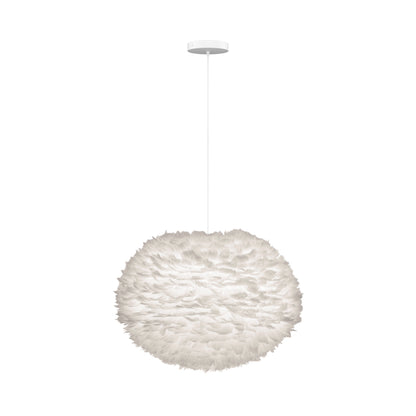 UMAGE EOS White Ceiling Light