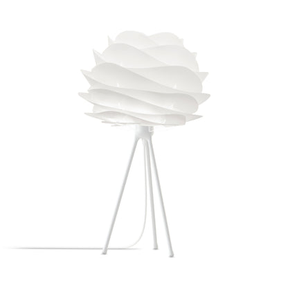 UMAGE CARMINA White Table Lamp