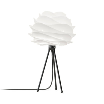 UMAGE CARMINA White Table Lamp