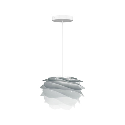 UMAGE CARMINA Misty Grey Pendant Light