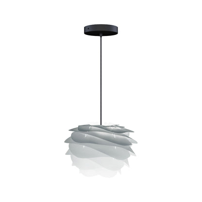 UMAGE CARMINA Misty Grey Pendant Light