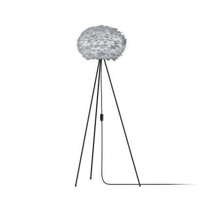 UMAGE EOS Floor Lamp, Light Grey