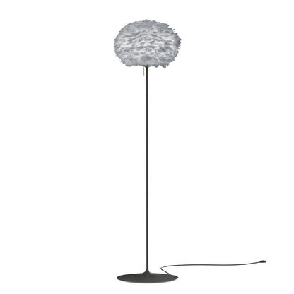 UMAGE EOS Floor Lamp, Light Grey