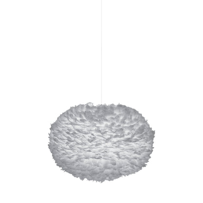 UMAGE EOS Light Grey Ceiling Light