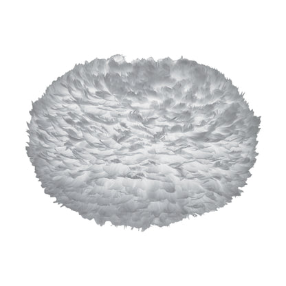 UMAGE EOS Light Grey Ceiling Light