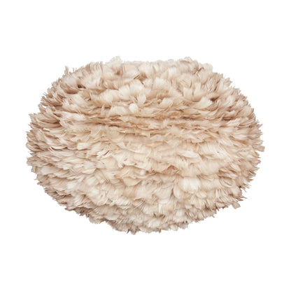 UMAGE EOS Floor Lamp, Light Brown