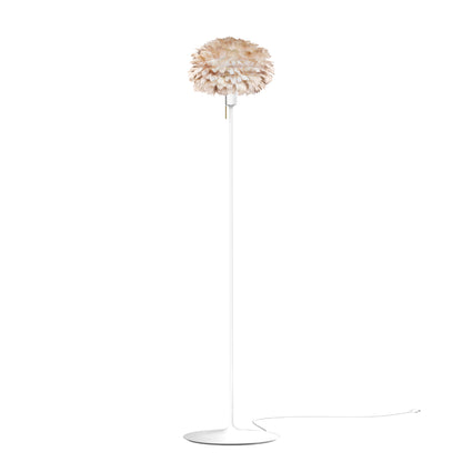UMAGE EOS Floor Lamp, Light Brown
