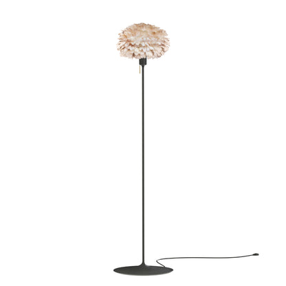 UMAGE EOS Floor Lamp, Light Brown