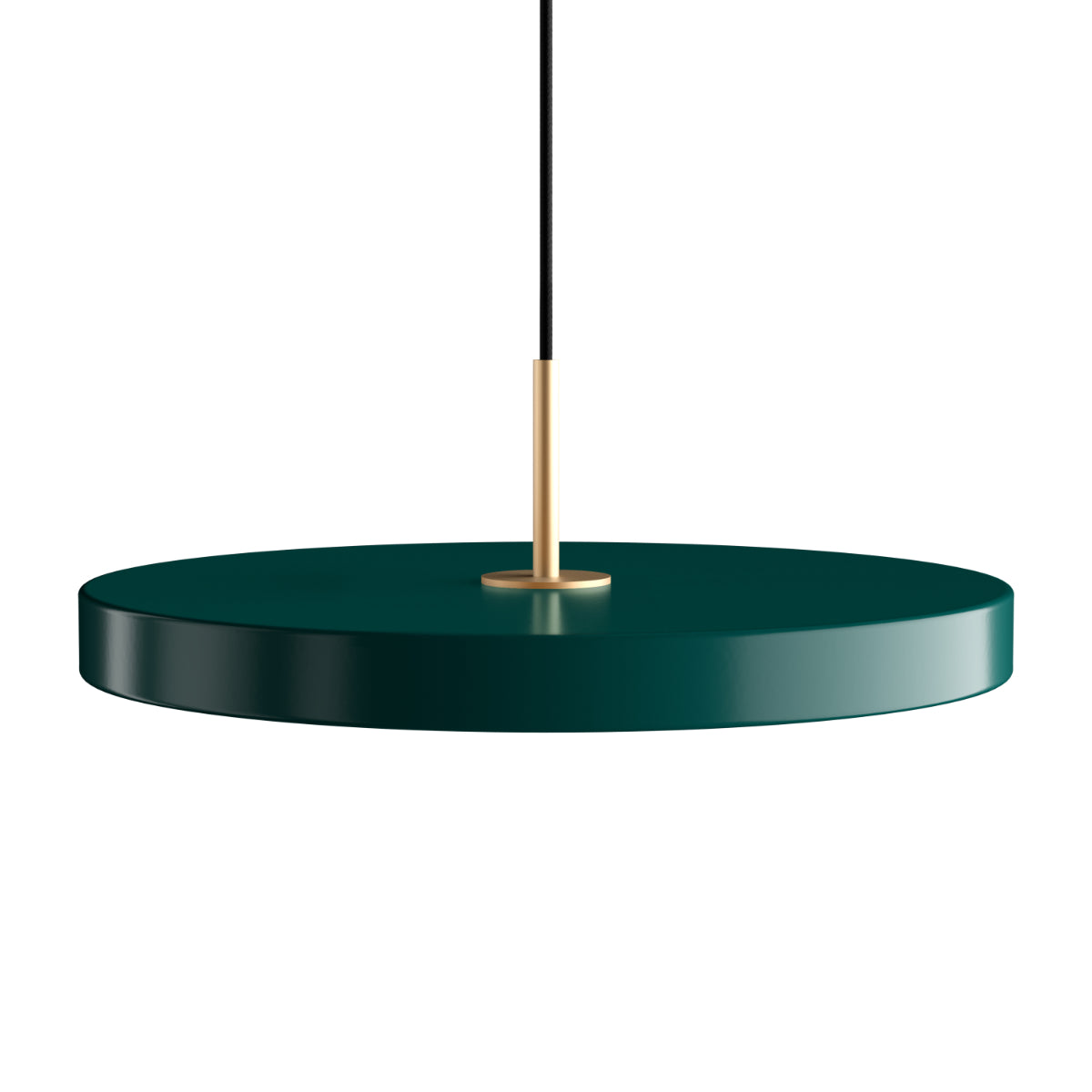 ASTERIA Dimmable Pendant Light Ø 43CM