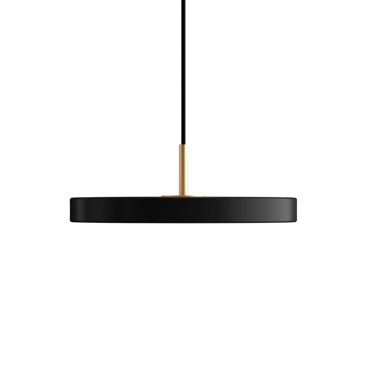 ASTERIA Dimmable Pendant Light Ø 43CM