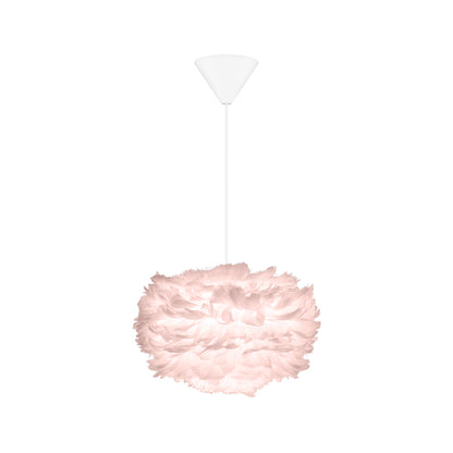 UMAGE EOS Light Rose Pendant Light