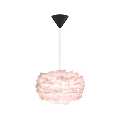 UMAGE EOS Light Rose Pendant Light