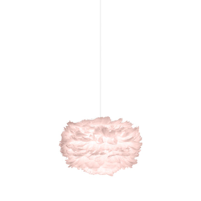 UMAGE EOS Light Rose Pendant Light