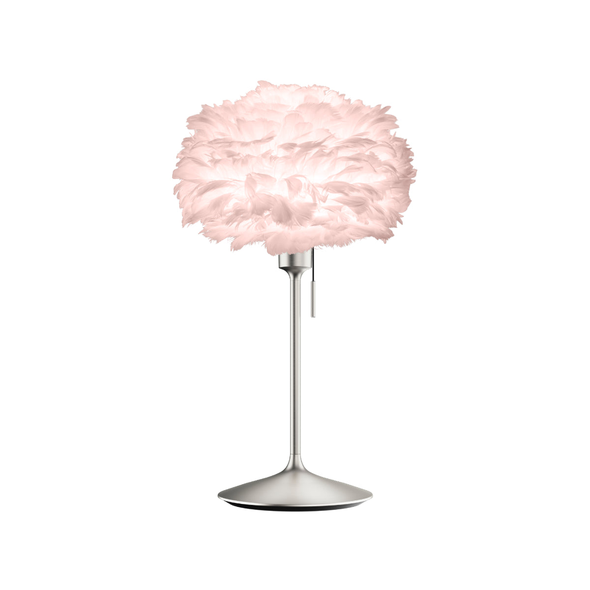 EOS Light Rose Table Lamp