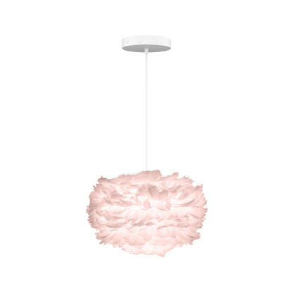UMAGE EOS Light Rose Pendant Light