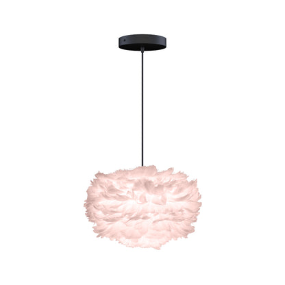 UMAGE EOS Light Rose Pendant Light