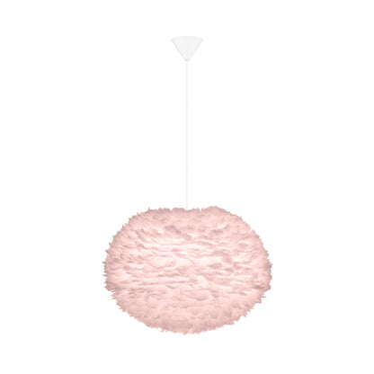 UMAGE EOS Light Rose Pendant Light