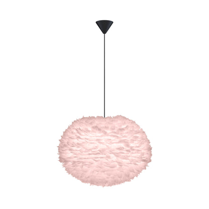 UMAGE EOS Light Rose Pendant Light
