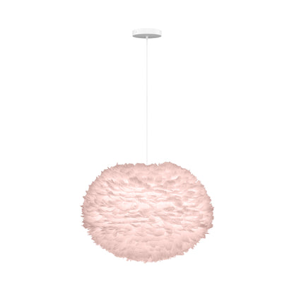 UMAGE EOS Light Rose Pendant Light