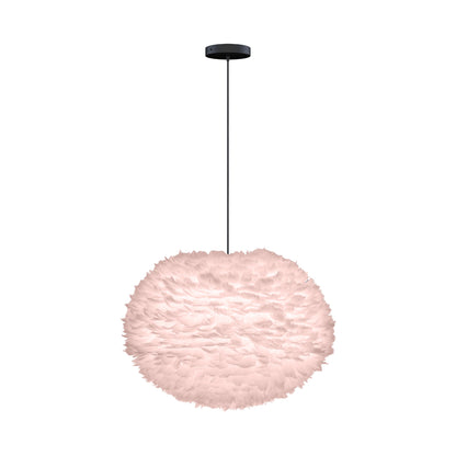 UMAGE EOS Light Rose Pendant Light