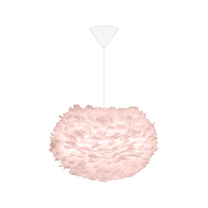 UMAGE EOS Light Rose Pendant Light