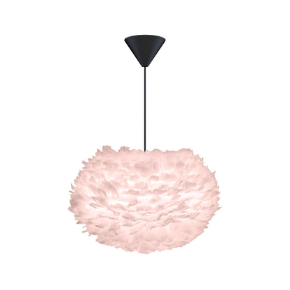 UMAGE EOS Light Rose Pendant Light