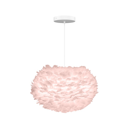 UMAGE EOS Light Rose Pendant Light