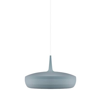 UMAGE CLAVA DINE Pendant, Slate