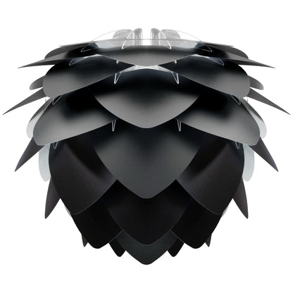 UMAGE SILVIA Willow Black Wall Lamp