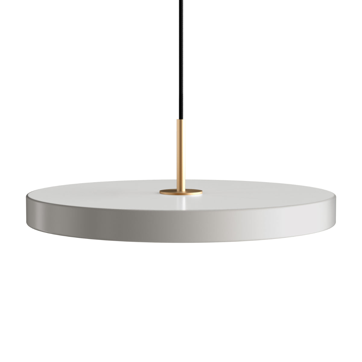 ASTERIA Dimmable Pendant Light Ø 43CM