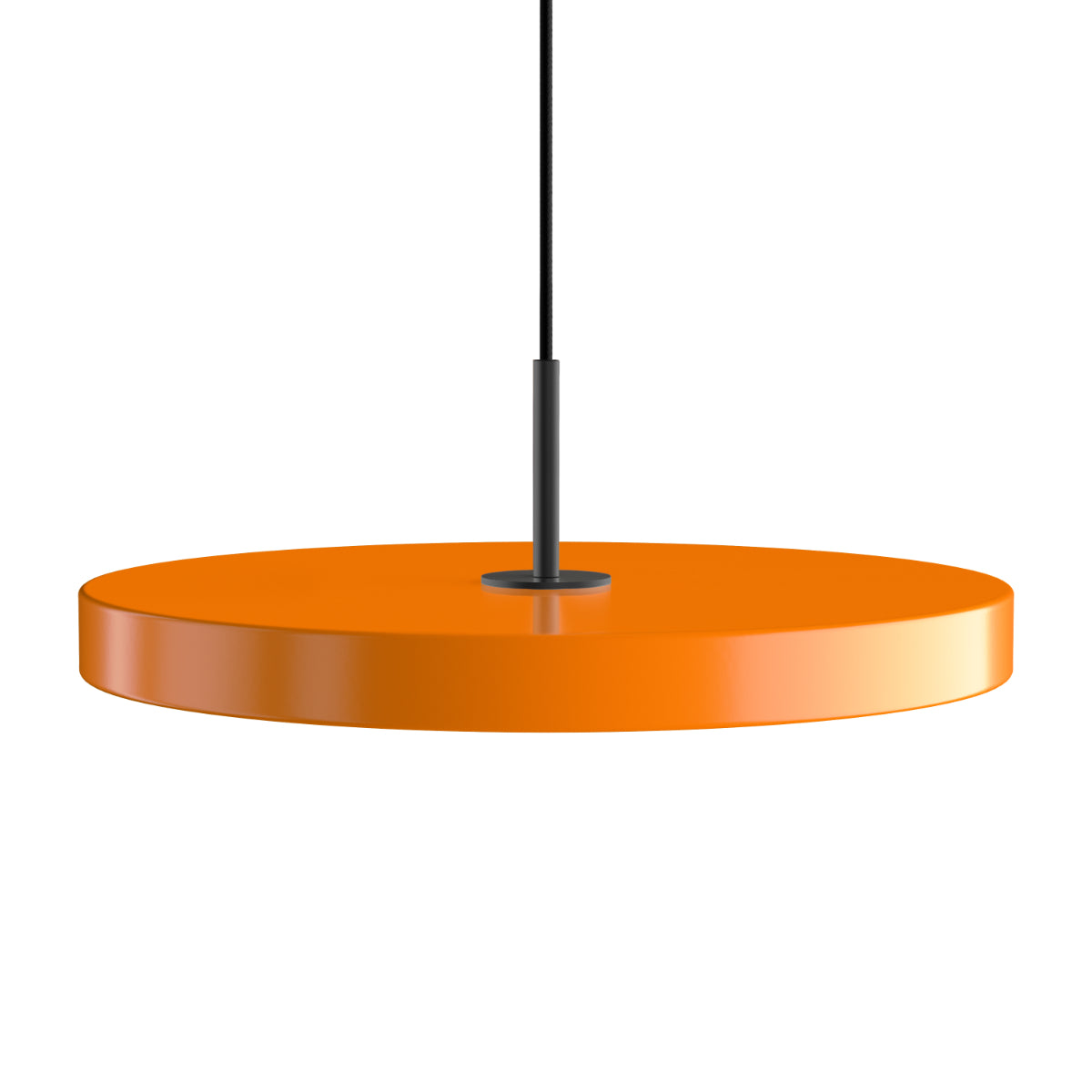 ASTERIA Dimmable Pendant Light Ø 43CM