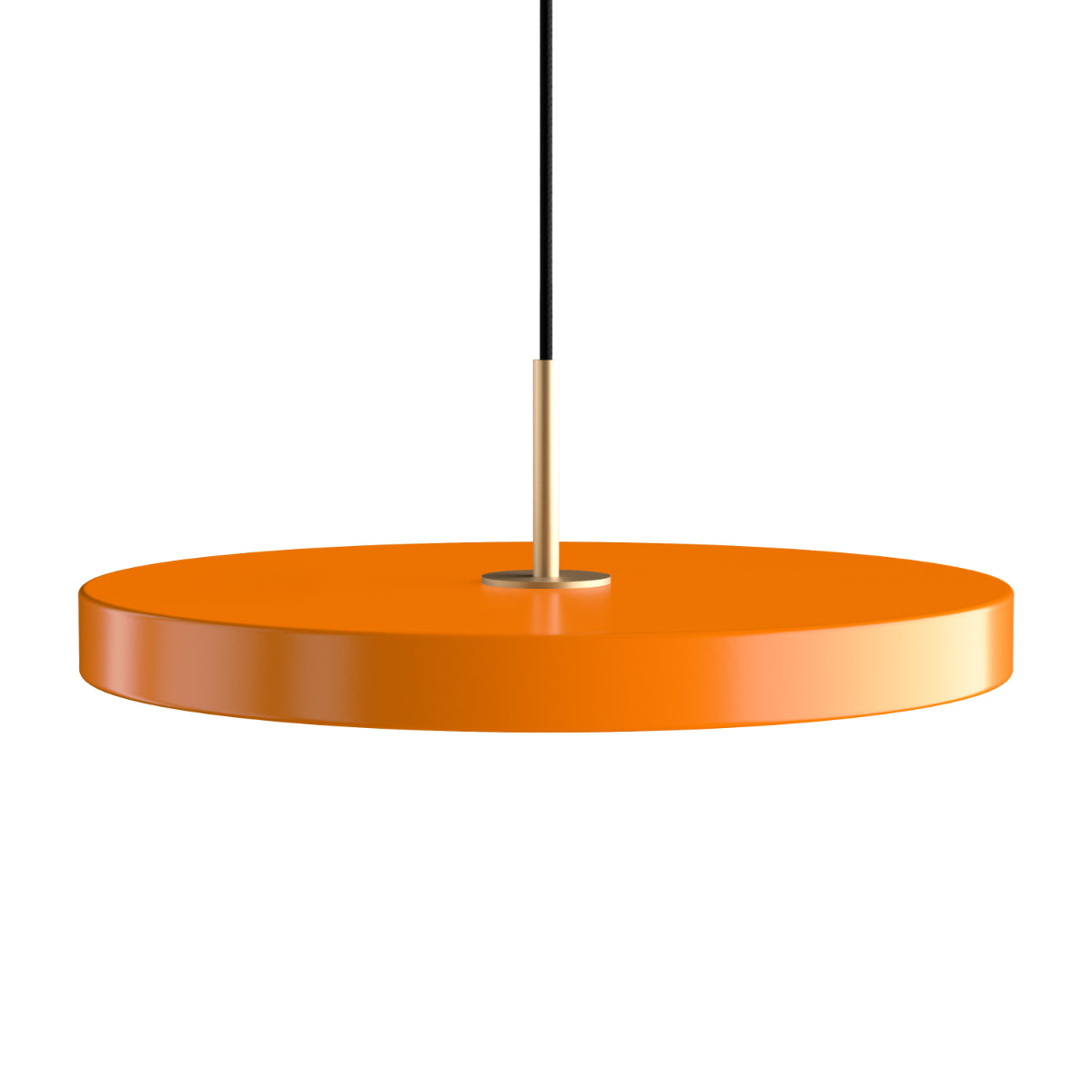 ASTERIA Dimmable Pendant Light Ø 43CM