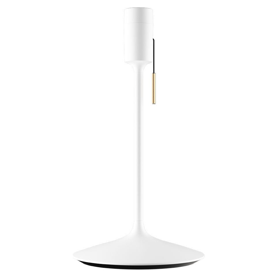 SILVIA Copper Table Lamp