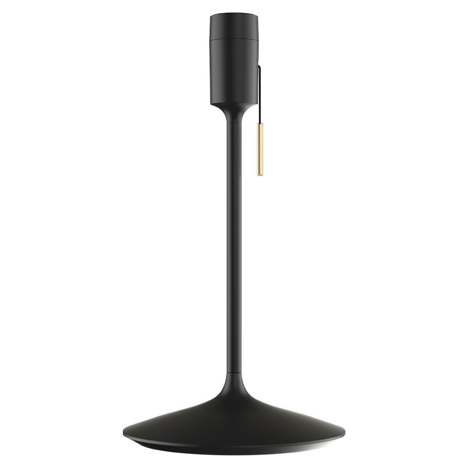 CARMINA Turquoise Table Lamp
