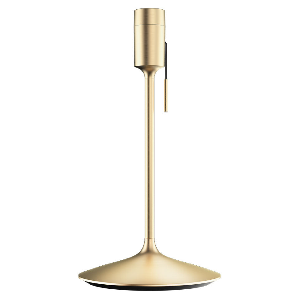 CARMINA Turquoise Table Lamp