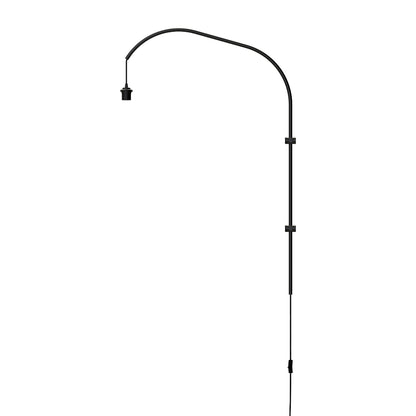 UMAGE EOS Willow Red Wall Lamp