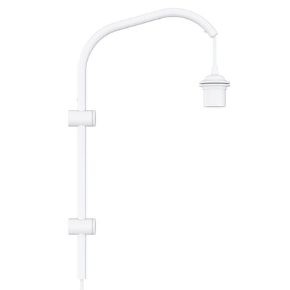 UMAGE EOS Willow Light Blue Wall Lamp