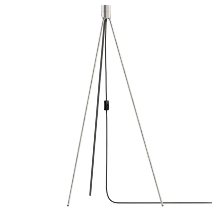 UMAGE EOS Floor Lamp, Light Grey
