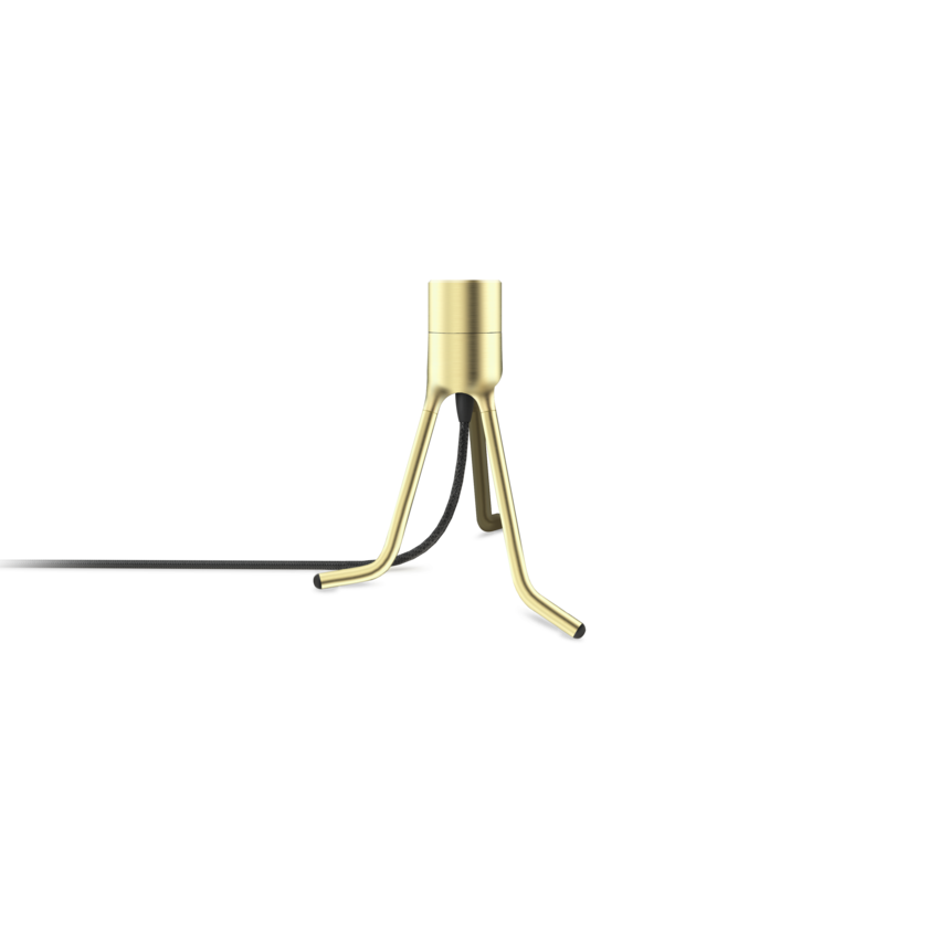 CARMINA Turquoise Table Lamp