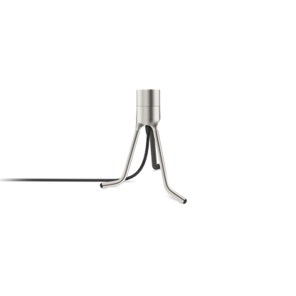 Lámpara de mesa blanca EOS