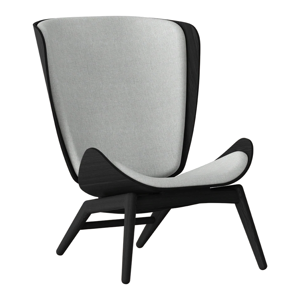 The READER HORIZONS Chair