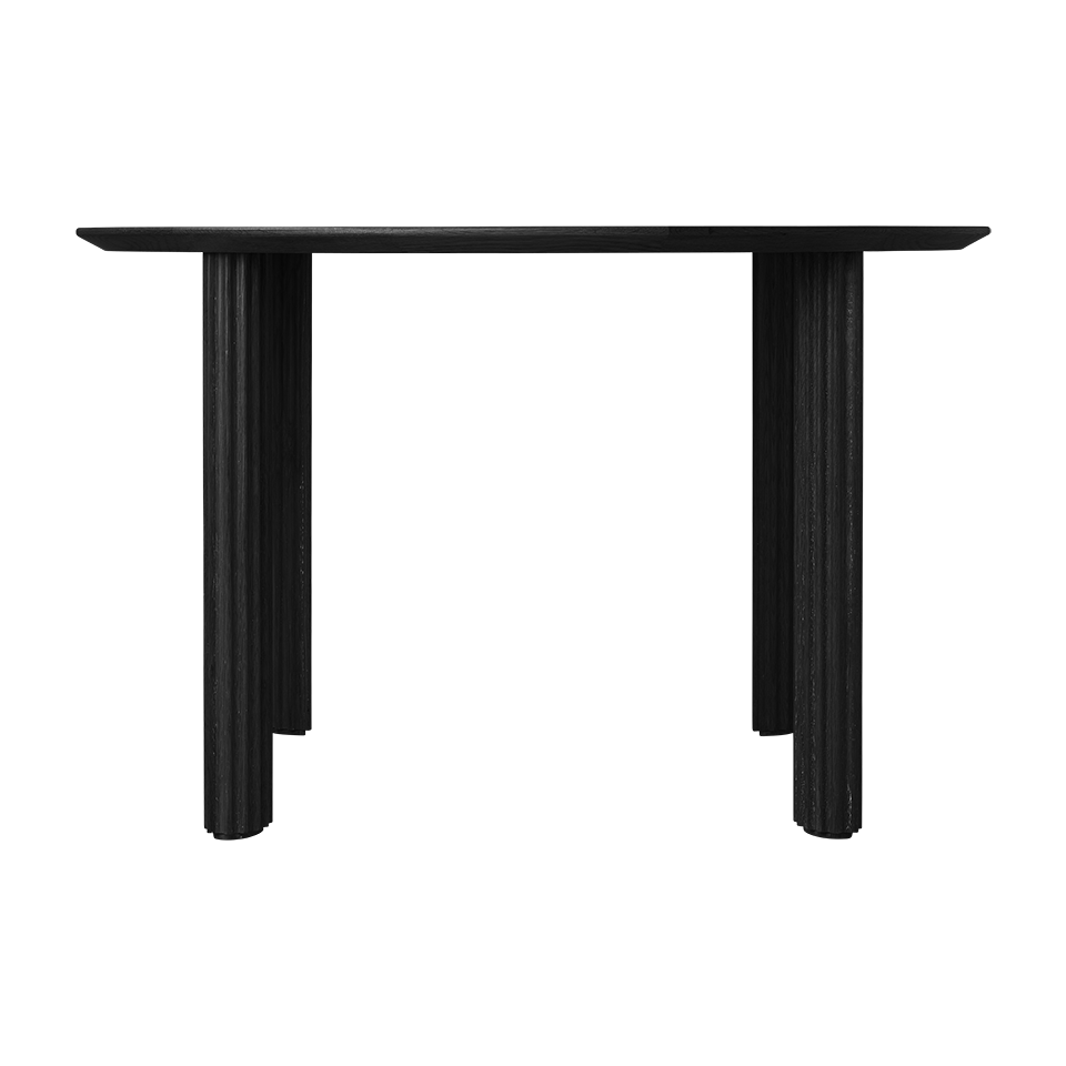 COMFORT Circle Dining Table 120CM