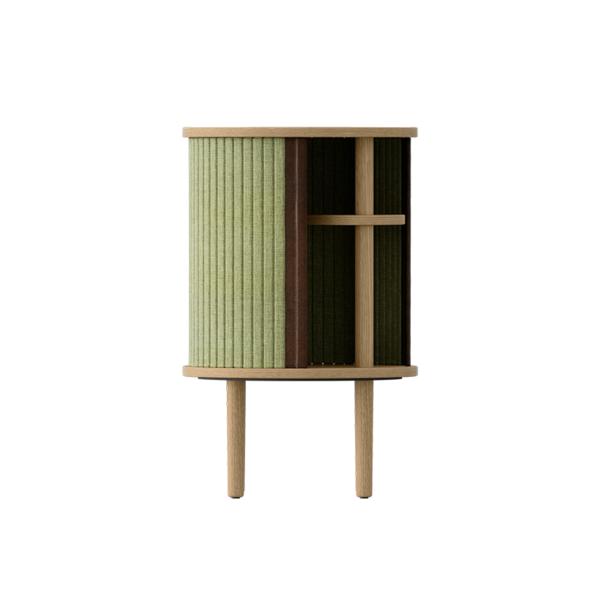 AUDACIOUS Side Table