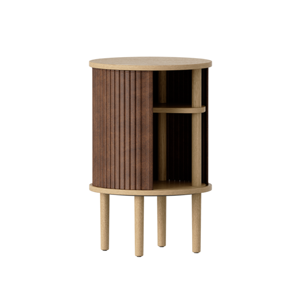 AUDACIOUS Side Table